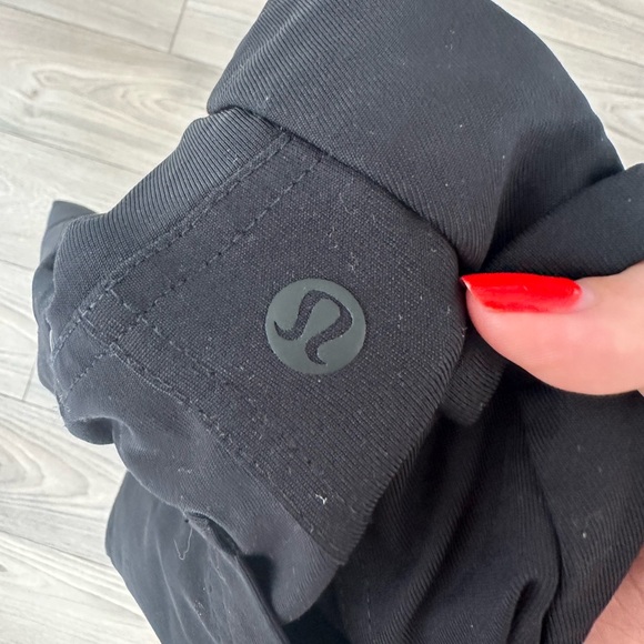 Lululemon Men’s ABC pant black - Size 31 - Picture 5 of 5